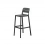 Барный стул Nardi Cassia Stool: Итальянский стиль и комфорт для вашего пространства