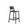 Полубарный стул Nardi Cassia Stool Mini: Идеальное решение для стильных пространств