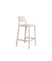 Полубарный стул Nardi Cassia Stool Mini
