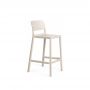 Полубарный стул Nardi Cassia Stool Mini: Идеальное решение для стильных пространств