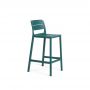 Полубарный стул Nardi Cassia Stool Mini: Идеальное решение для стильных пространств