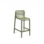 Полубарный стул Nardi Doga Stool Mini