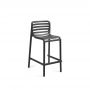 Полубарный стул Nardi Doga Stool Mini