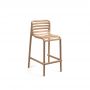 Полубарный стул Nardi Doga Stool Mini