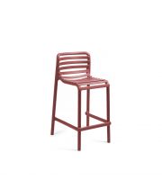 Полубарный стул Nardi Doga Stool Mini