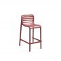Полубарный стул Nardi Doga Stool Mini
