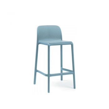 Полубарный стул Nardi Lido mini