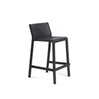 Полубарный стул Nardi Trill Stool Mini
