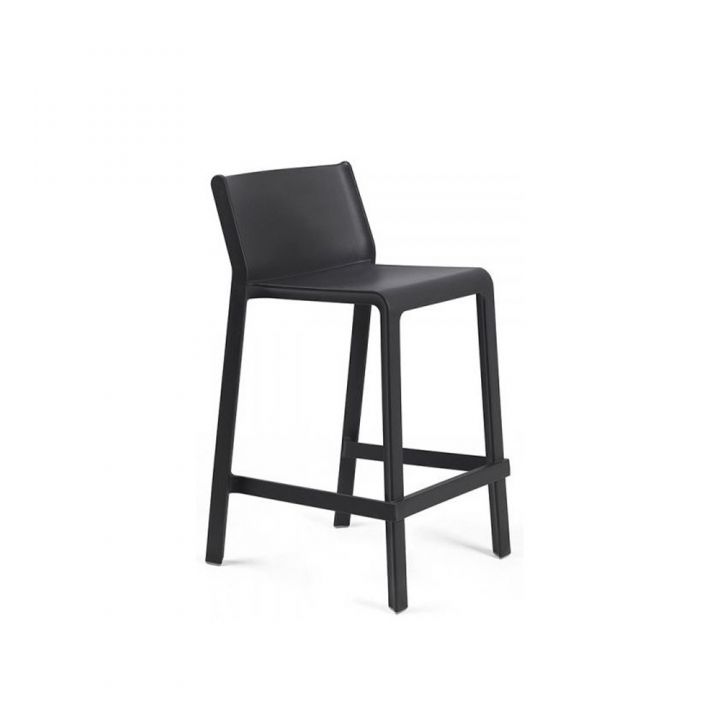 Полубарный стул Nardi Trill Stool Mini